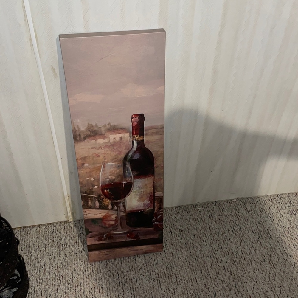 HOME DECOR